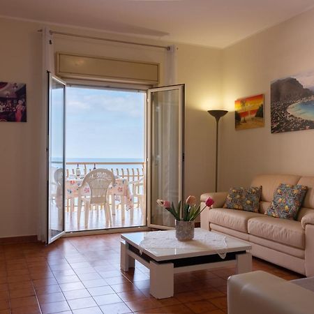 Casavacanzabordonaro Palermo Exterior photo