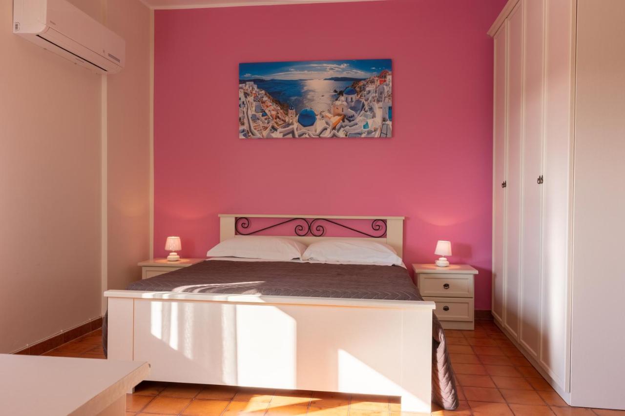 Casavacanzabordonaro Palermo Exterior photo