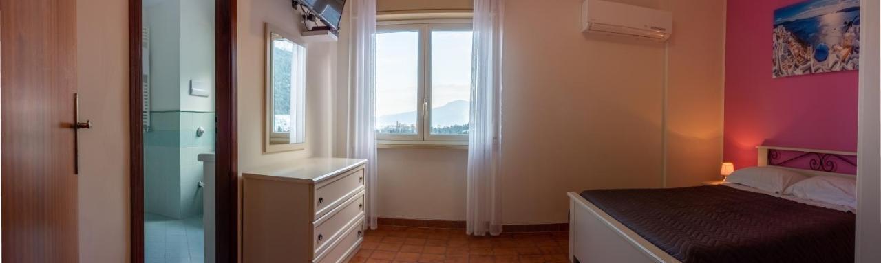 Casavacanzabordonaro Palermo Exterior photo